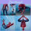 Marvel Spiderman Pvc Model For School Season Decor And Gift Toy