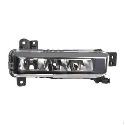 Světla a žárovky – Denní svítilny