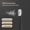 Brangdy Smart Sonic Electric Toothbrush CN Plug (adapter Included)
