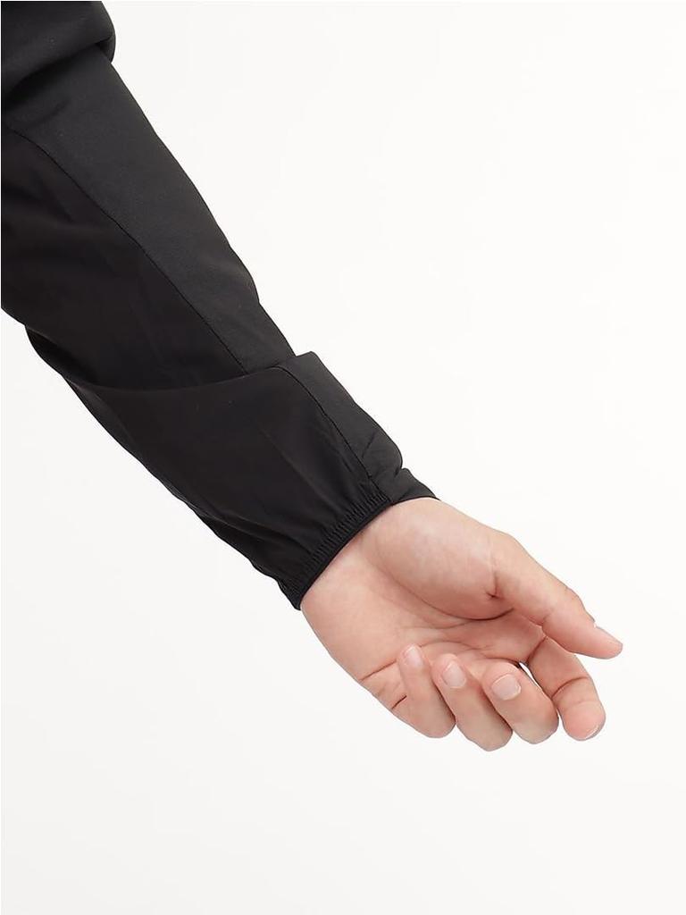 The North Face Ventrix Trail Hoodie Lapis Lazuli Blue NY82176, Water-Repellent, Windproof, Lightweight,