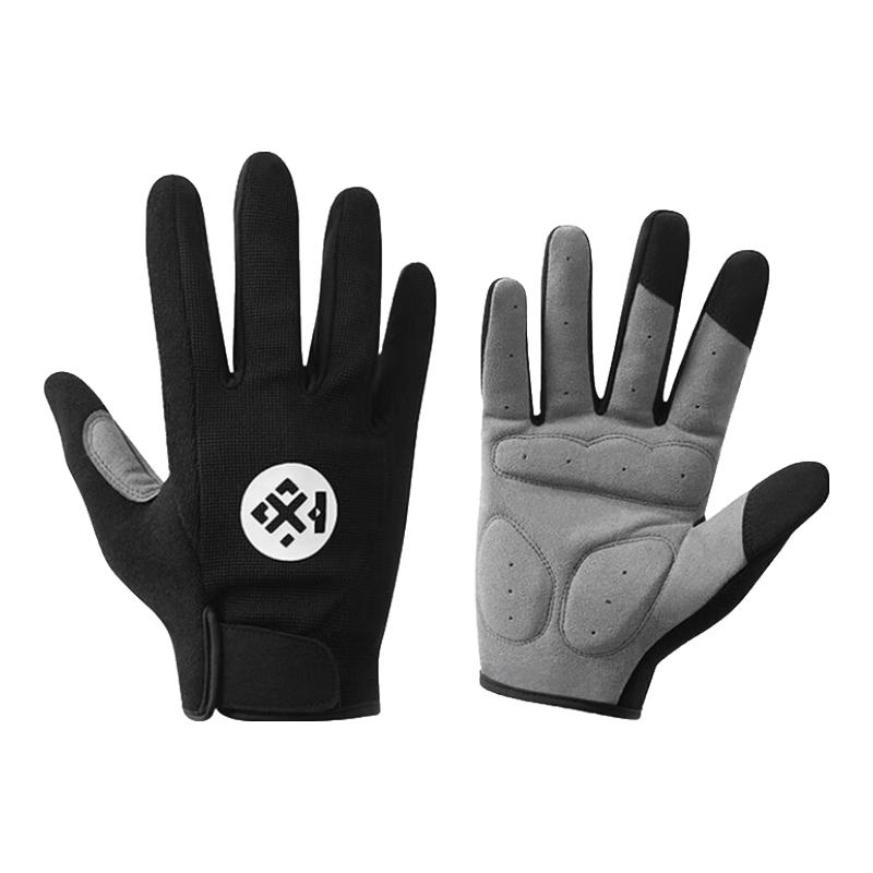 

Full Finger Outdoor Cycling Gloves