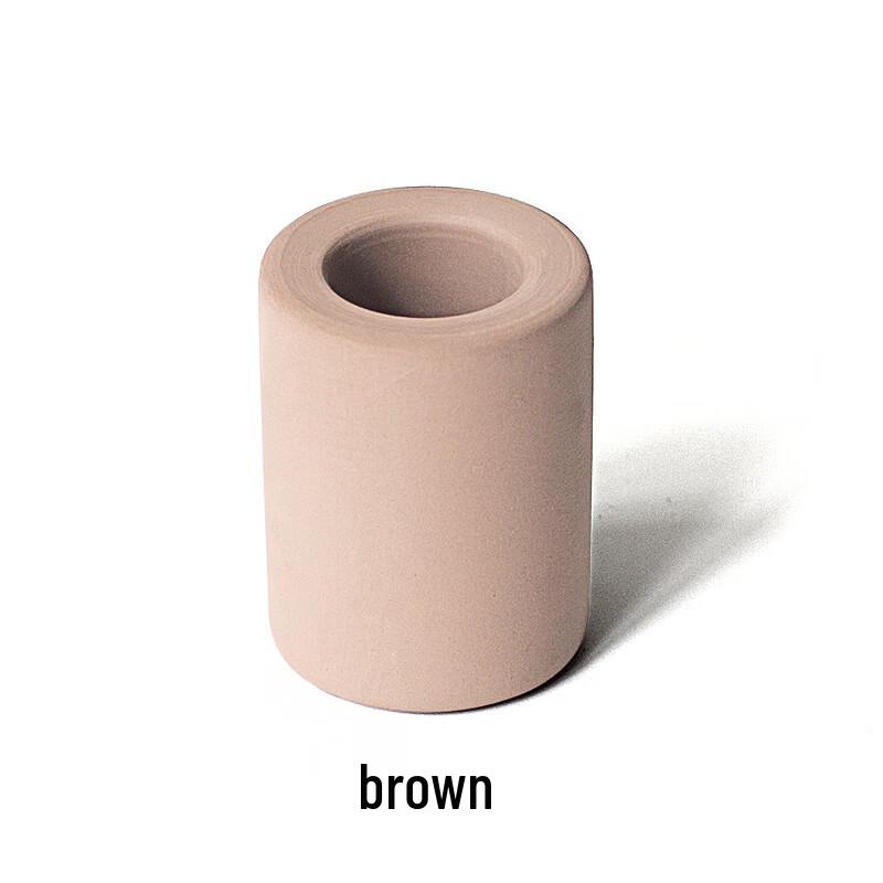 SOVO Diatomaceous Earth Toothbrush Holder