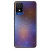 Case For TCL 501 Case TCL501Cool Silicone Protective Cover for TCL 501 T433D 2024 Bumper Protector Fundas Coque Shockproof