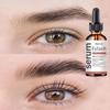Wimpern-Augenbrauen-Wachstumsöl Ätherisches Augenbrauenöl