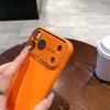 Full Camera Protect Liquid Silicone Case for iPhone 17 16 15 13 12 14 Pro Max Plus Air Slim Shockproof Matte Soft Cover