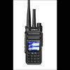 UNIKOO Dual-Mode 4G Long-Range Public Network Walkie-Talkie (CN Version)