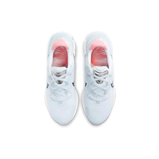 Nike Renew Run 2 Football Grey W - CU3505-101