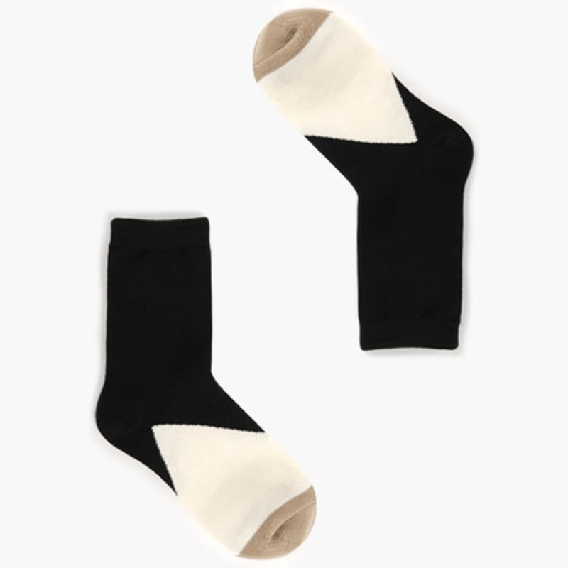 Abiruz Women's Socks YSJ-WBT-37 (2Color)