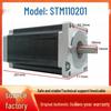 Stepper Motor Driver 425786 Series with Closed-Loop and AC Motor Reducer