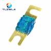 ANL Gold Plated Stud Car Fuses Mini Car Stereo Audio AFS Fuse 20A 30A 40A 50A 60A 70A 80A 100A 125A 150A 175A 200A