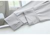 Summer Plus Size Women's Hooded Sun Protection Cardigan - Long Sleeve Versatile Jacket