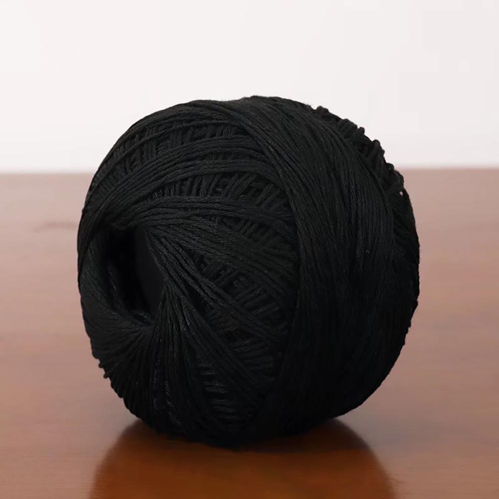 2 buc ață de croșetat manual ață de vară împletită ață subțire scobit cămașă croșetată șal