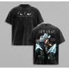 Üst giysisi – T-shirtler
