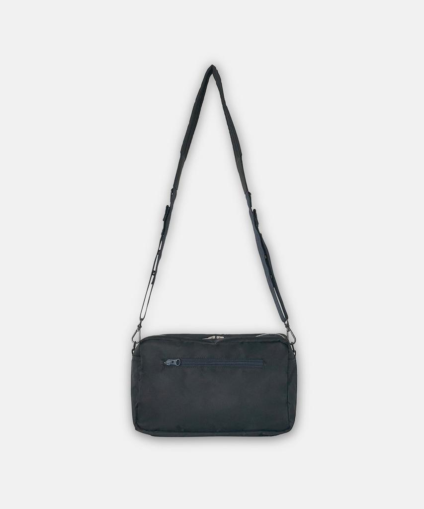 Touln Brick Bastien Crossbody Bag_Bk (E5W1083101)