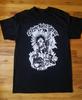 VTG Extreme Noise Terror Band T-shirt Short Sleeve All Sizes JJ4048
