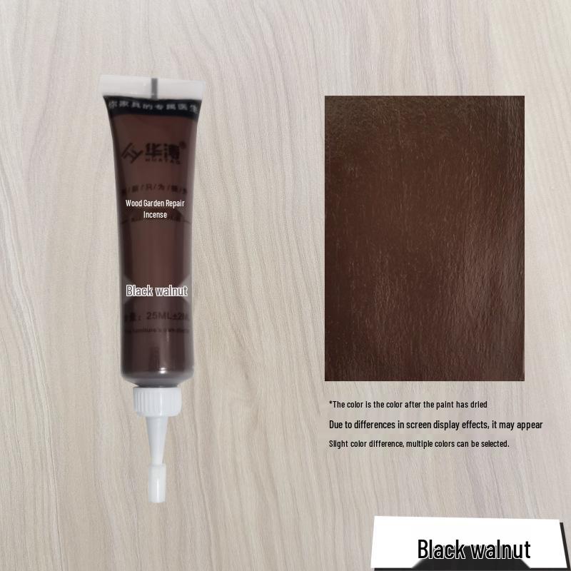 Huatao Wood Repair Paste & Paint Pen for Furniture, Floors, Doors, and Tables
