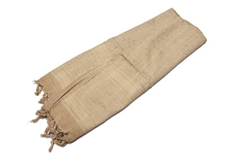 

Шемаг x [Asuka Sewing] (Бежевый Бежевый)