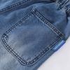 Montagut Kids' Loose Straight Jeans