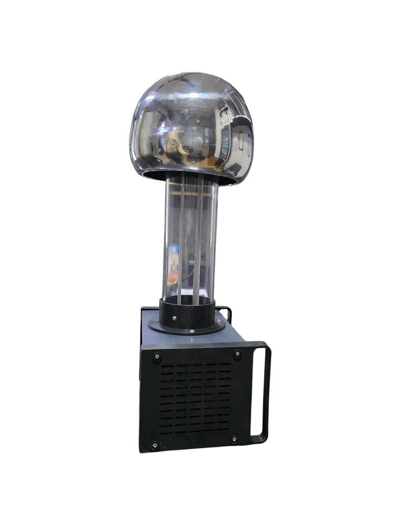 Van-de-Graaff-Generator (Schwerlast)