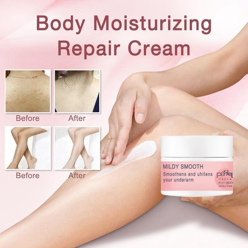 Body Milk Natural Whitening Skin Care Lotion Skin Care Products Whitening Cream Suitable for Whole Body Cream