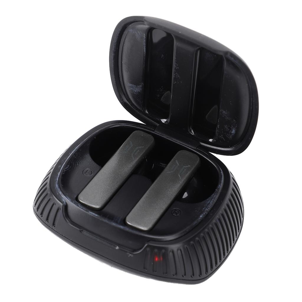 AI Language Translator Earbuds Noise Canceling 74 Languages 70 Accents 5.3 Wireless Smart Translation Device with APP for Music and Call