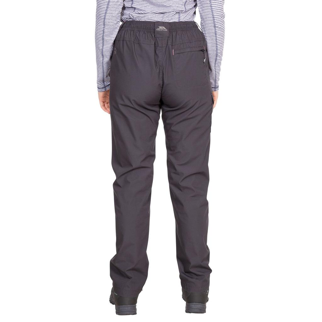 Damen/Damen Rambler Wasserabweisende Outdoor-Hose