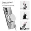 Transparent Magnetic Huawei Mate X6 & Samsung Z Fold7 Foldable Screen Protective Case