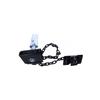 Spare Tire Carrier Bracket for Mitsubishi For L200 Pickup IV 2005 2015 Replacement OEM Support Bracket MR995050 Metal