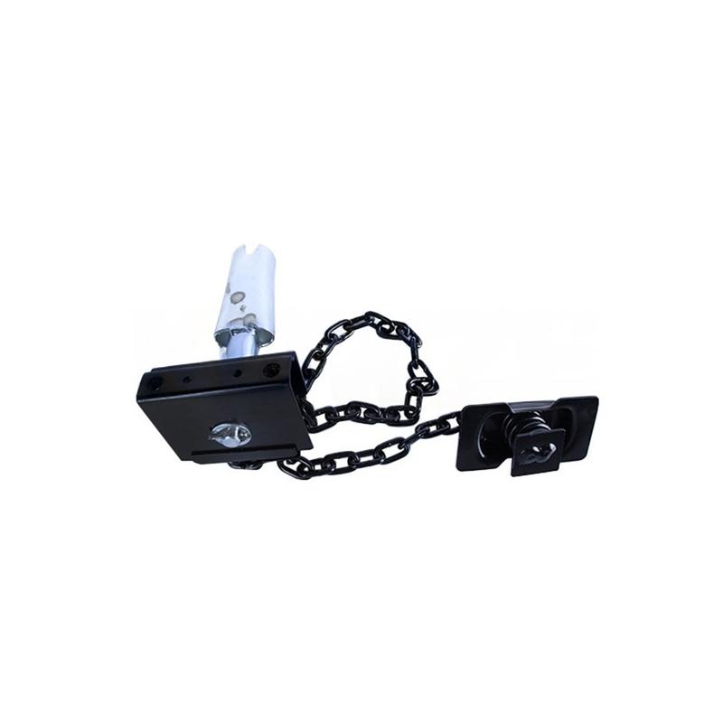 Spare Tire Carrier Bracket for Mitsubishi For L200 Pickup IV 2005 2015 Replacement OEM Support Bracket MR995050 Metal