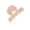 Acetate Colorful Shark Clip Small Hairpin New Ponytail Holder  Women