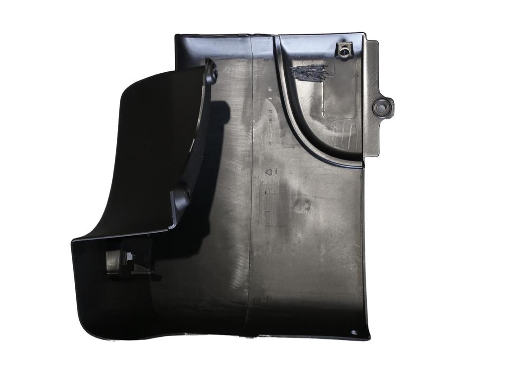 Ft90938G Fast Rear Bumper Corner Left