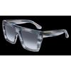 Sunglasses VICTORIA BECKHAM VB686S 56/15/145 035 GREY HORN ACETATE FEMALE VB686S GREY HORN SUN 56 15 145 886895670326
