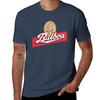 Balboa Beer Tshirt Relaxed Fit Casual Short Sleeve Top