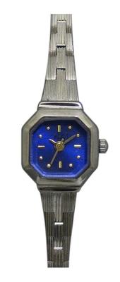 [Folgen] Viola Antikes Design Uhr D03014A-4 GUNNV Damen Schwarz