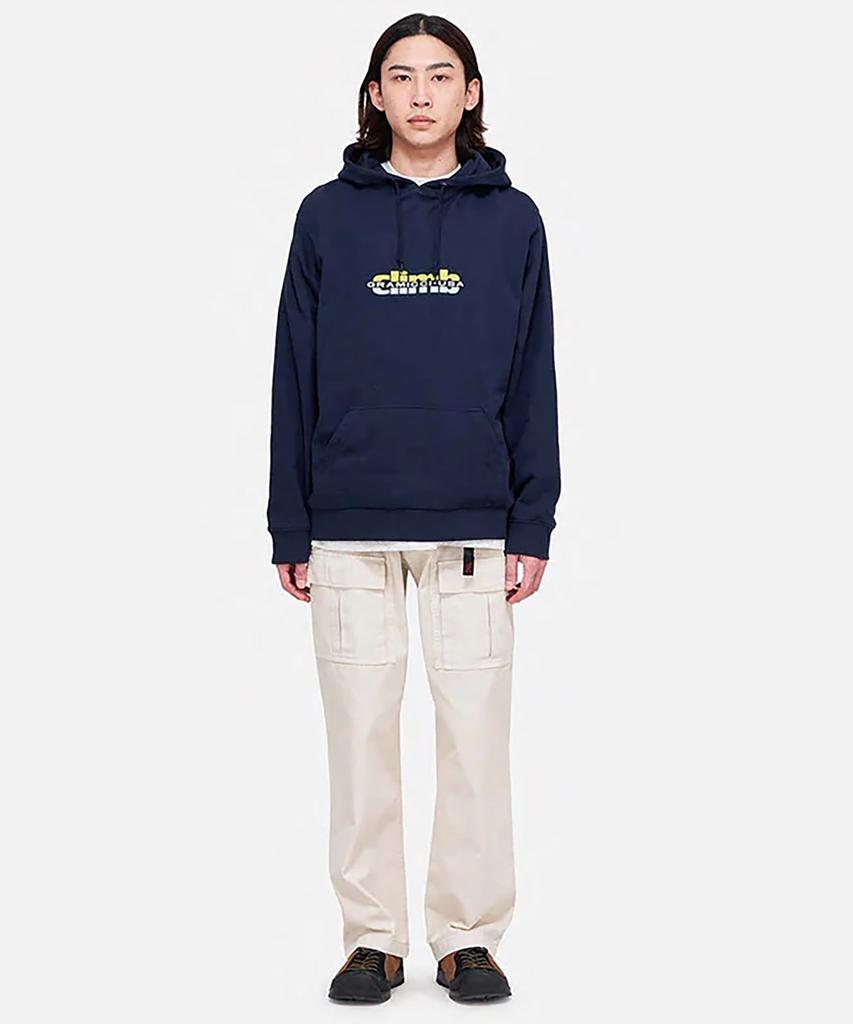 Geulamichi Front Cargo Pants Greige