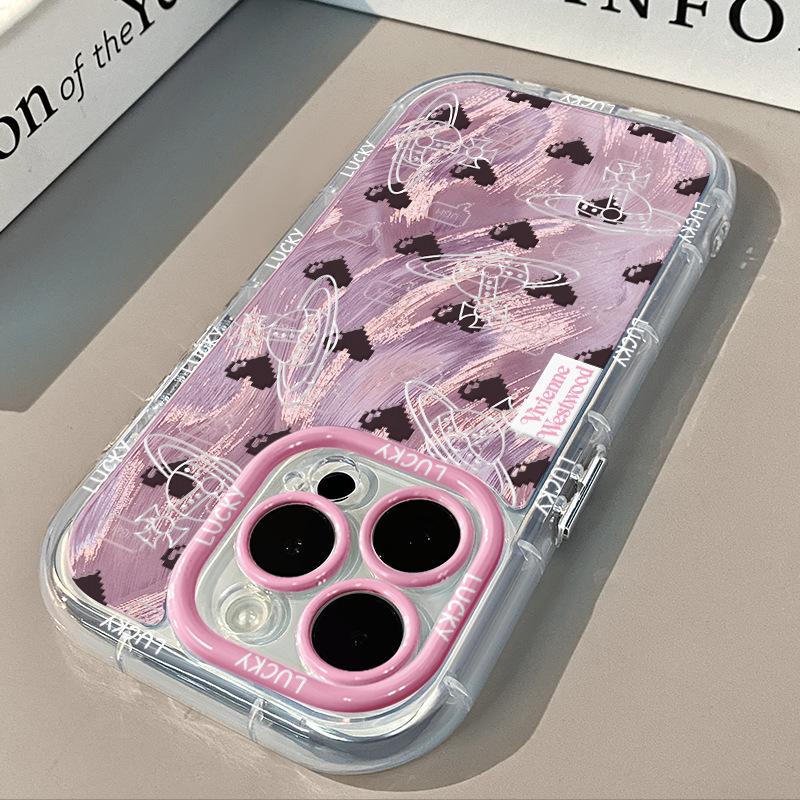 Liebe für IPhone15promax Handyhülle für Apple 16pro Creme Federgarn Rundumschutz 11 Ultradünn Xs/xr