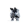 Bandai Spirits HG Gundam GQuuuuuuX Gelgoog Bokata Type 1/144 Scale Color-Coded Plastic Model Kit