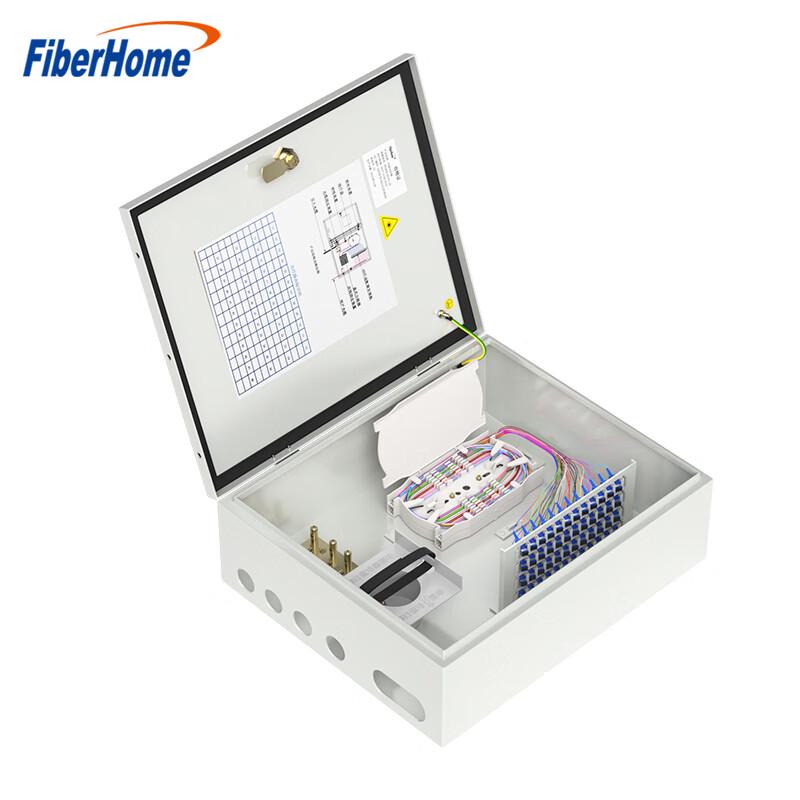 FiberHome Fiber Optic Terminal & Distribution Boxes