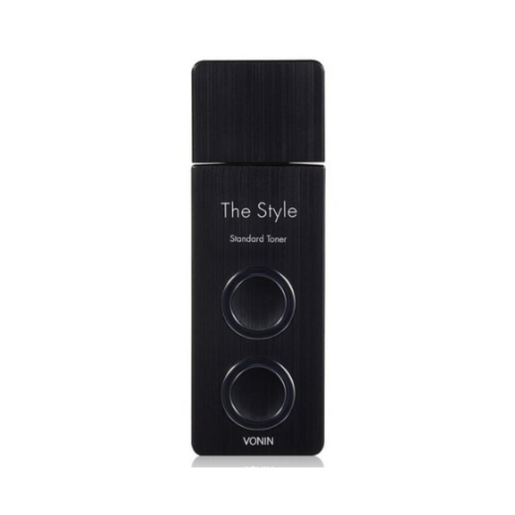 Bonin The Style Standard Toner — 135 Ml (1 Unit)