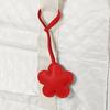 [tonecraft] Flower Bag Charm Simple Traditional Bag Charm Popular Stylish