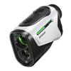 EENOUR Misuratore di distanza laser da golf, dispositivo di misurazione della distanza mini più veloce, con custodia dedicata, display nero, bianco, K1/K2, ultra-compatto, 0,02 s