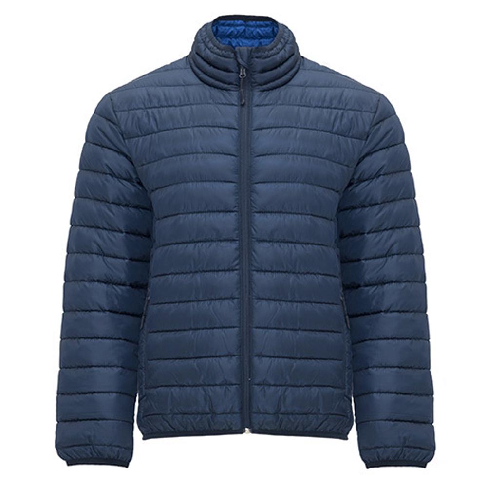 Mens Finland Padded Jacket