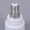 1/5Pcs Led Light Lamp Holder Converter E14 To Gu10 Ceramic Base Screw Bulb Socket Adapter Led Saving Light Halogen Lamp Base