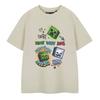 Boys Survival Mode Short-Sleeved T-Shirt