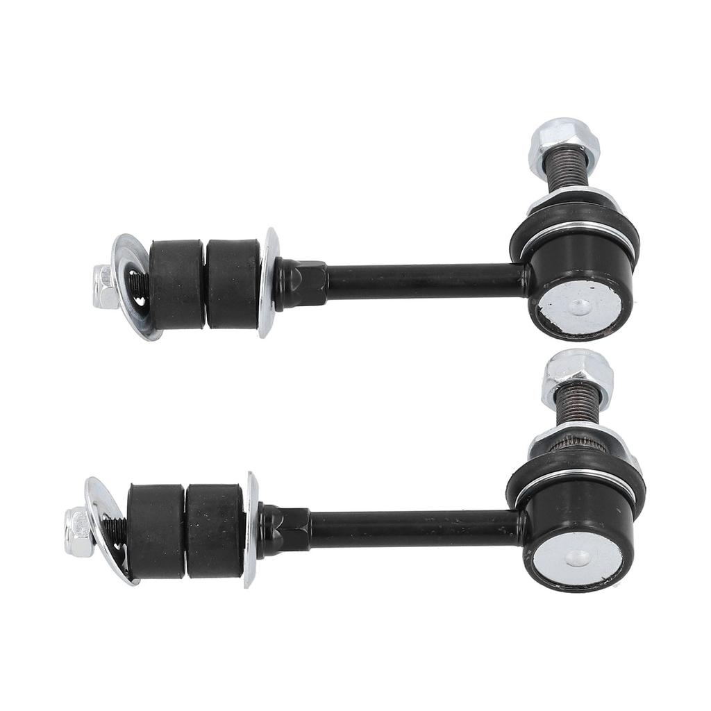 1 Pair Rear Sway Bar Links Stabilizer Left Right K90619 Replacement for 4Runner 19962002