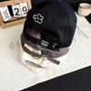 Verstellbare Vintage-Kappe für Damen und Herren für Outdoor-Wanderungen und Bergsteigen