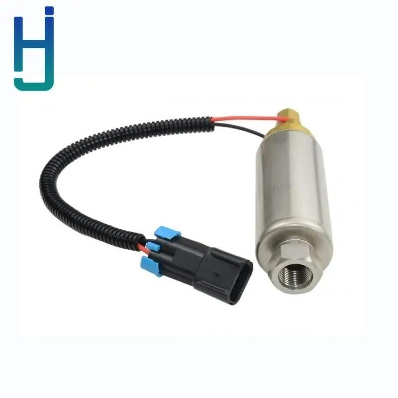 861155A3  Electric Fuel Pump Low Pressure For Mercury Mercruiser Marine Boat 4.3L 5.0L 5.7L V6 V8