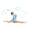 Kind Gymnastiek Ballet Kunst Draaiende Stok Attributen Dansstok 4M Gymnastiek Lintjes Ballet Streamer