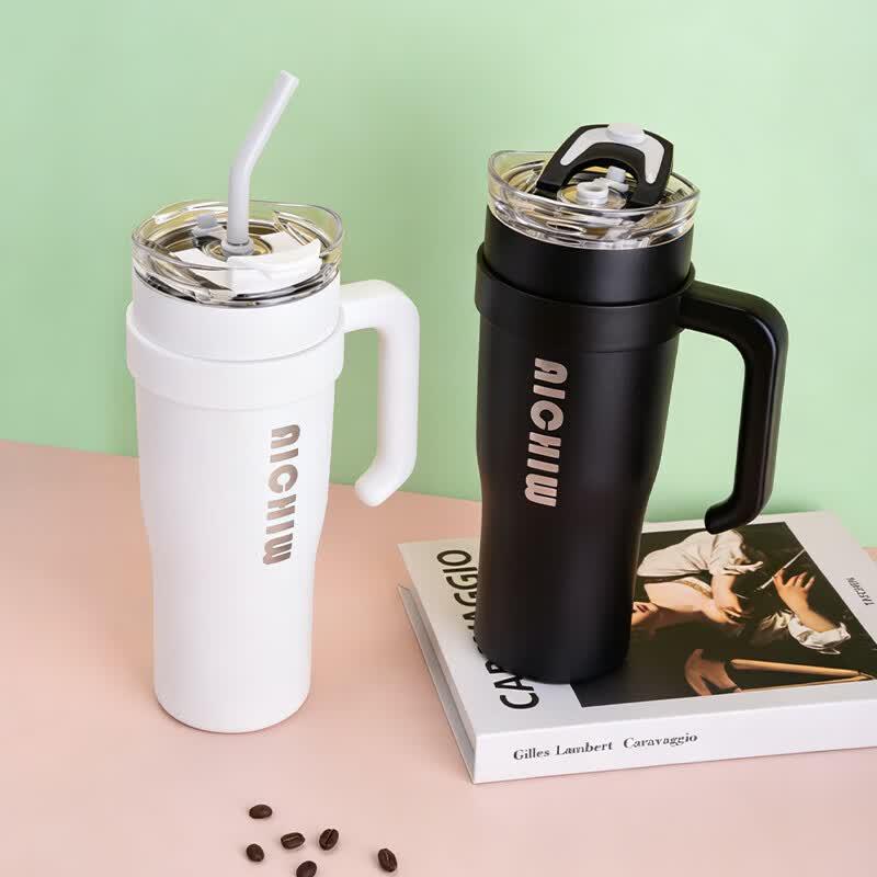 Aichiw AI-JD157 Stainless Steel Insulated Tumbler 1200ml