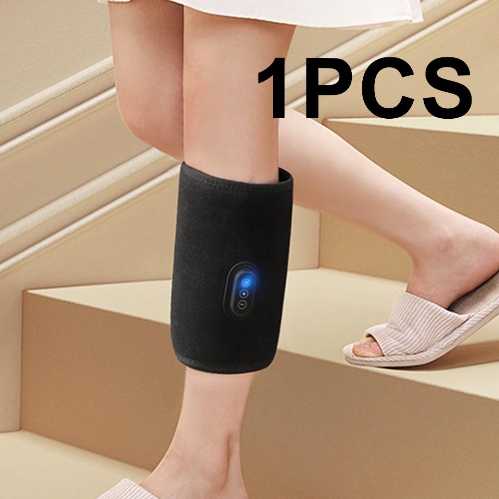 

Eletric Air Pressure Calf Massager Leg Massage Airbag Compresstion Relax Calf Muscle Relieve Varicose Veins Blood Circulation